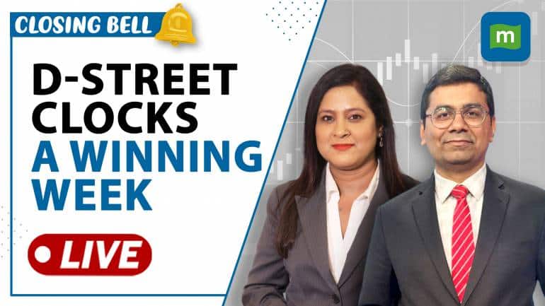 Live: Nifty around 19,750 despite weakness in banks| NBFCs, Delhivery in focus|Closing Bell