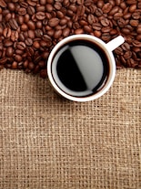 Ditch coffee, try Kombucha, golden milk, Matcha & more
