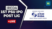 IREDA IPO: 'We Are India's Largest Pure-Play Green Financing Entity,' Says Chairman Pradip Kumar Das
