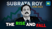 The Spectacular Rise & Fall Of Subrata Roy | The Man, The Mission & The Rs 25,000 Crore Mystery