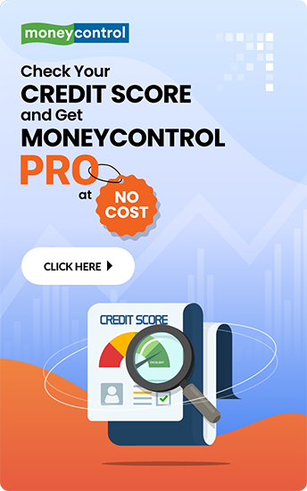 Check your Credit Scrore