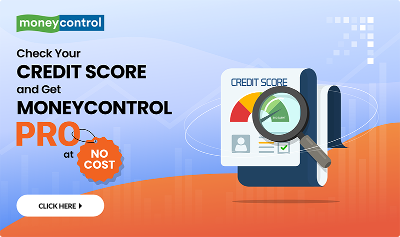 Check your Credit Scrore